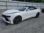 2023 CHEVROLET CAMARO LT - 1G1FD3DS5P0101310