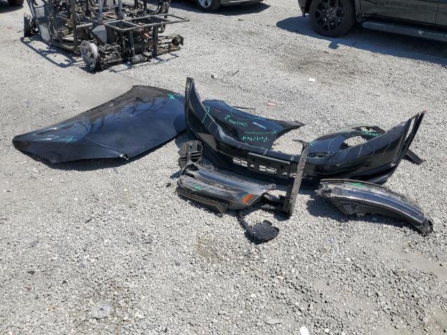 2018 HONDA CLARITY JHMZC5F19JC014859