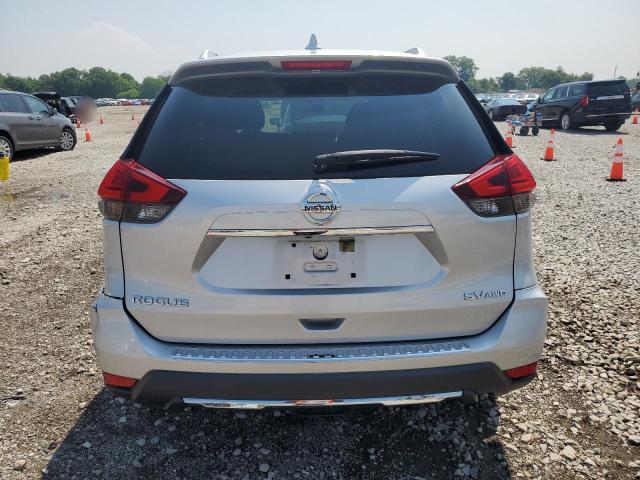 2017 NISSAN ROGUE S - KNMAT2MV8HP578377