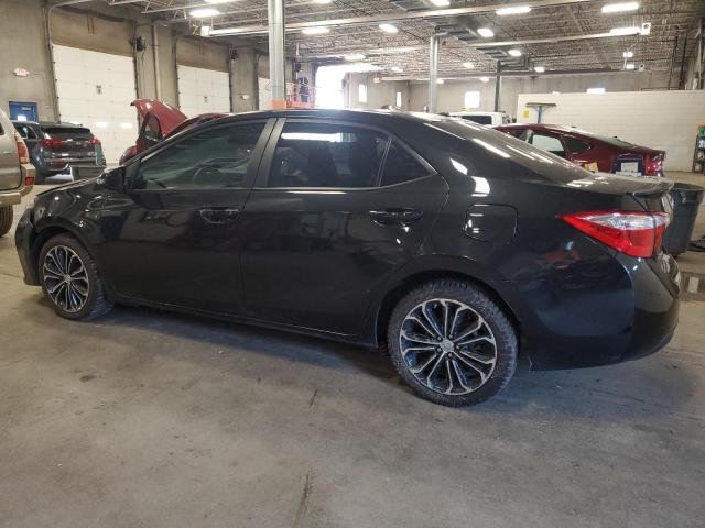 Vin: 5yfburhe6fp316714, lot: 59046125, toyota corolla l 20152