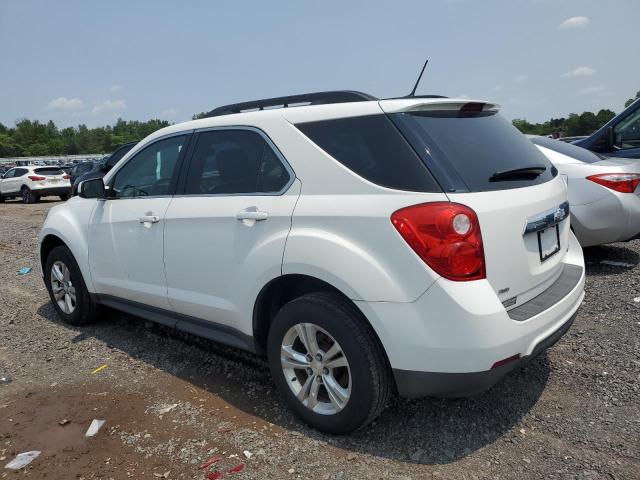 Vin: 2gnfleek4d6371949, lot: 60743845, chevrolet equinox lt 20132