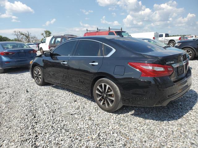Vin: 1n4al3ap6jc196833, lot: 60789015, nissan altima 2.5 20182