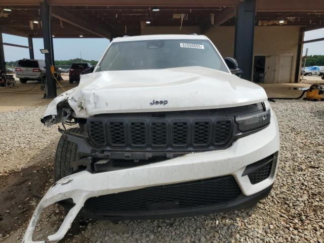 2023 JEEP GRAND CHER 1C4RJGAG6PC587354
