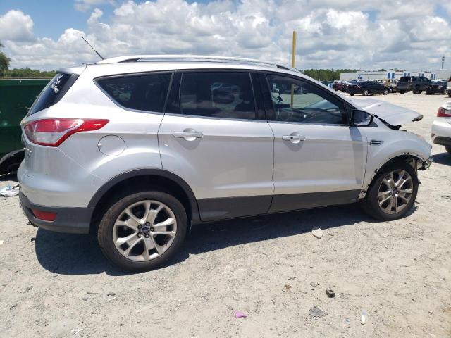Vin: 1fmcu9j97gub15163, lot: 62017105, ford escape titanium 20163