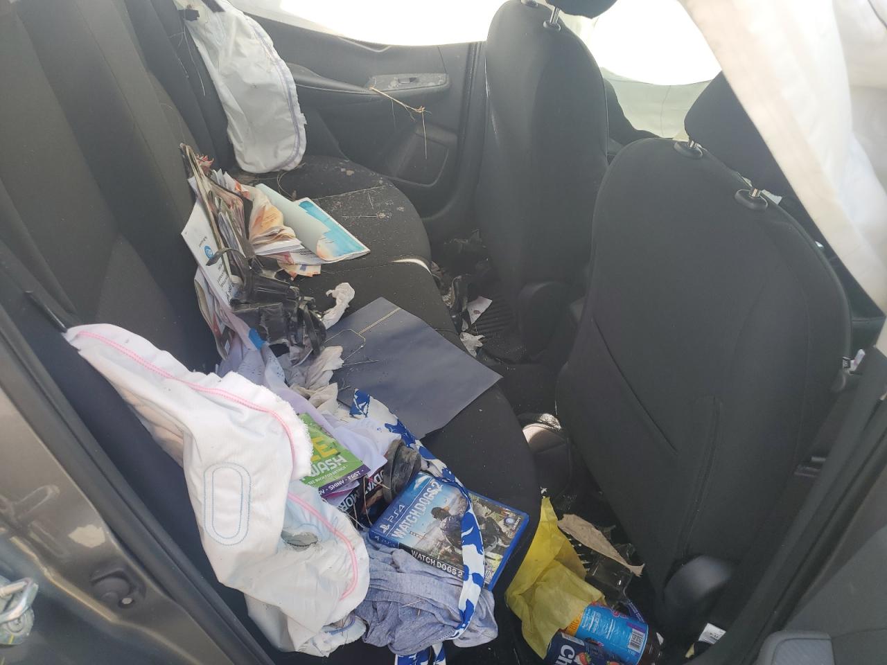 Global Auto Auctions