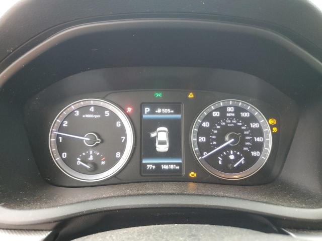 2018 HYUNDAI SONATA SPO 5NPE34AF2JH655983