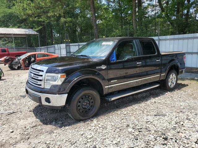 Vin: 1ftfw1et0dkg02294, lot: 61996315, ford f-150 supercrew 2013 img_1