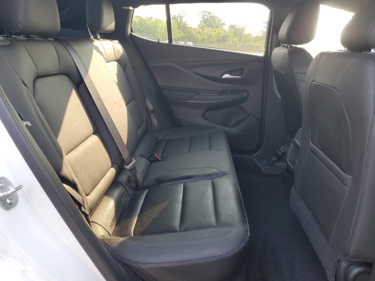 BUICK ENVISTA SPORT TOURING