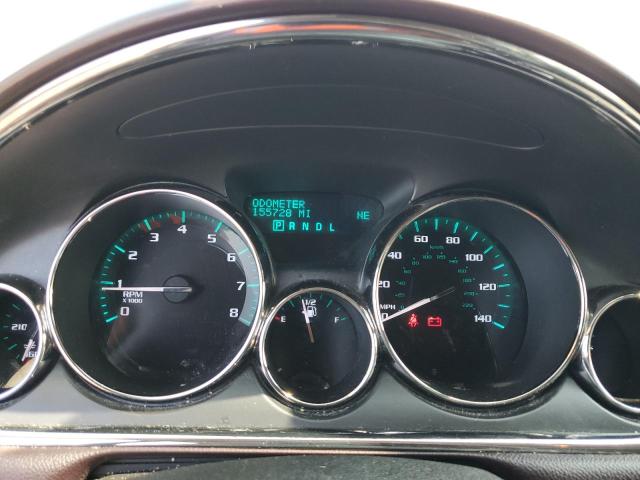 2015 BUICK ENCLAVE - 5GAKRBKD5FJ204744