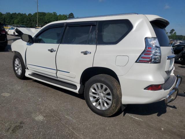 Vin: jtjbm7fx6j5195582, lot: 61079195, lexus gx 460 20182