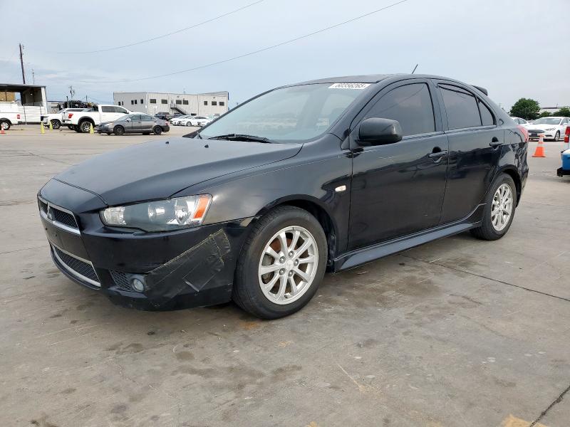 Vin: ja32x2hu7cu007739, lot: 60356265, mitsubishi lancer es/es sport 2012 img_1