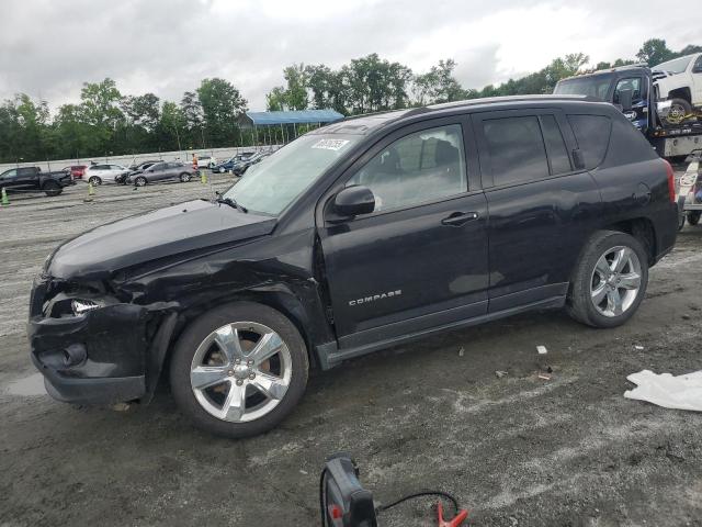 JEEP COMPASS LA