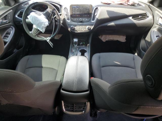 2021 CHEVROLET MALIBU LT 1G1ZD5ST3MF062567
