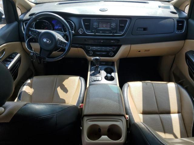 2017 KIA SEDONA LX KNDMB5C15H6236939