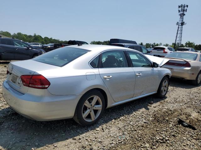 Vin: 1vwbp7a30dc104401, lot: 59361405, volkswagen passat se 20133