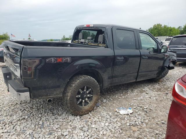 Vin: 1ftew1e56kfb84343, lot: 60722365, ford f-150 supercrew 20193