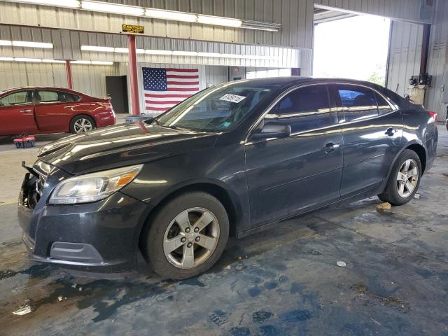 2013 CHEVROLET MALIBU LS - 1G11B5SA7DF291495