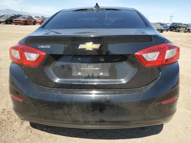 2017 CHEVROLET CRUZE LS 1G1BC5SM3H7142013