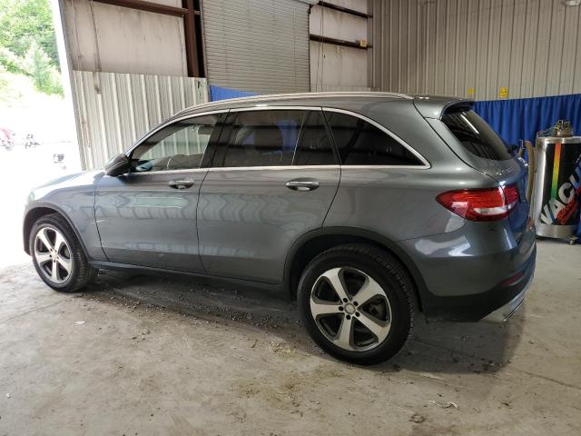 Vin: wdc0g4kb1gf009499, lot: 61440365, mercedes-benz glc-class 300 4matic 20162