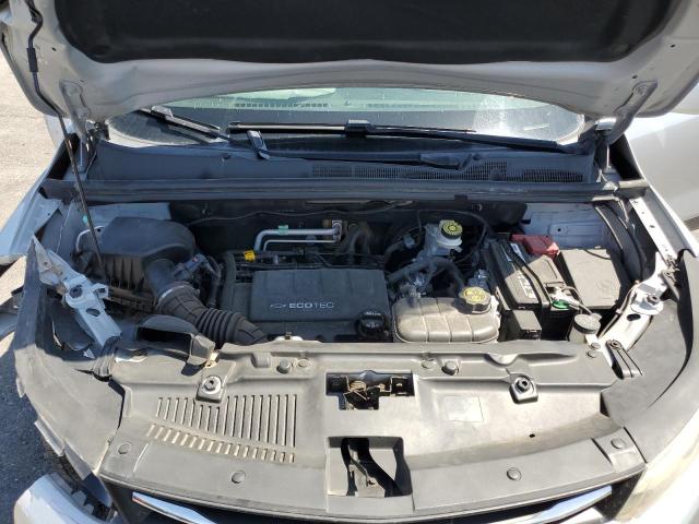 2020 CHEVROLET TRAX 1LT #3286894213