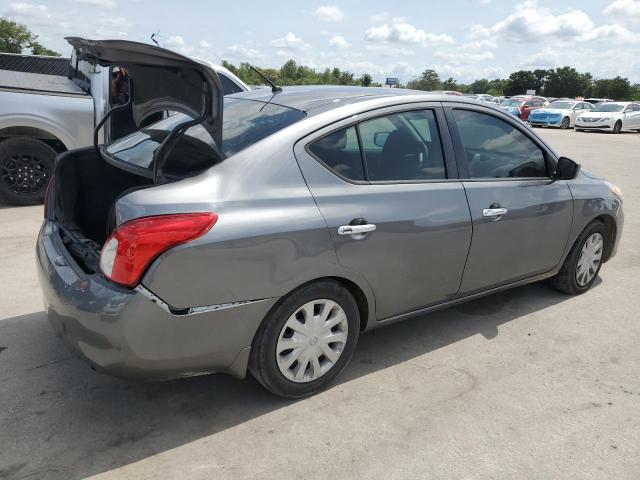 2018 NISSAN VERSA S 3N1CN7AP4JL832032