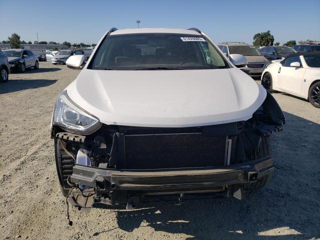 2015 HYUNDAI SANTA FE G KM8SN4HF7FU117937