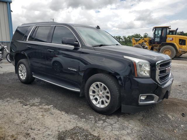 Vin: 1gks2bkc0gr314814, lot: 61355475, gmc yukon slt 20164