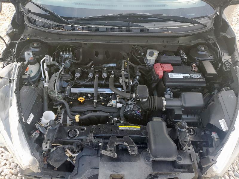 2019 NISSAN KICKS S - 3N1CP5CU1KL499677