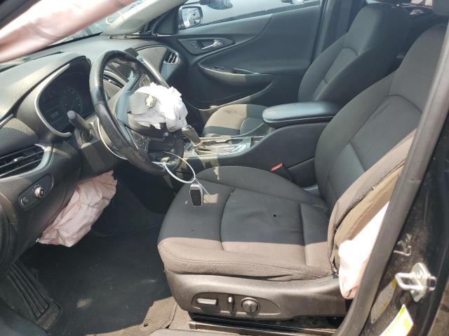 2020 CHEVROLET MALIBU RS - 1G1ZG5ST4LF051471