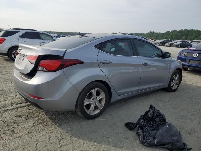 Vin: 5npdh4aexgh737862, lot: 60679795, hyundai elantra se 20163