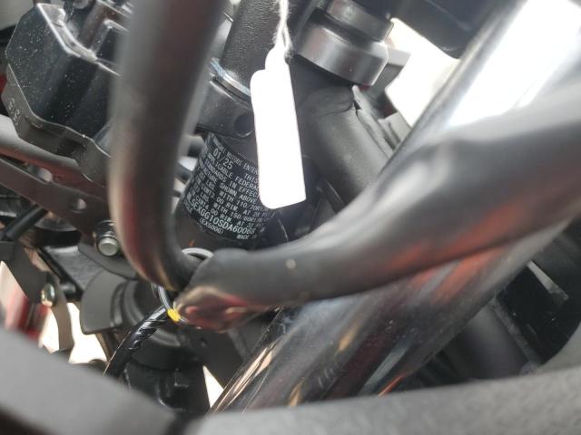 2025 KAWASAKI EX500 - ML5EXGG10SDA60068