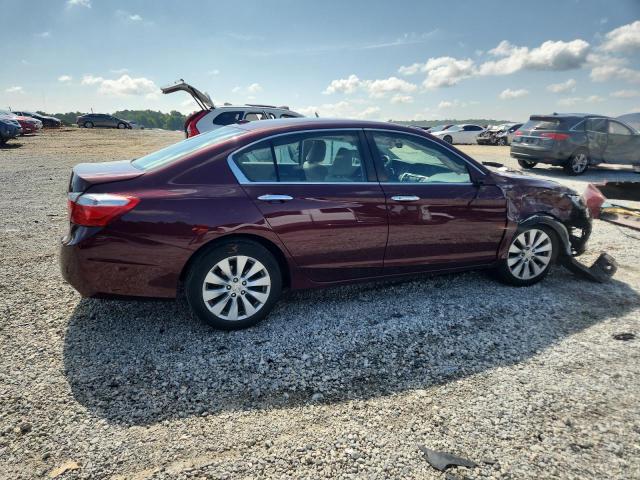 Vin: 1hgcr2f81fa015753, lot: 60093455, honda accord exl 20153