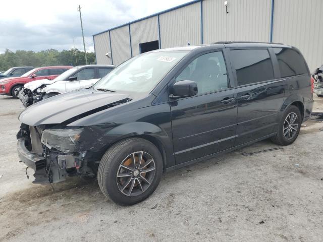 Vin: 2c4rdgeg3gr375763, lot: 58919505, dodge caravan r/t 2016 img_1