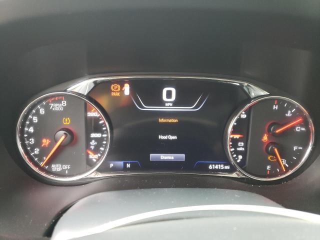 2020 GMC ACADIA DEN 1GKKNXLS6LZ160274