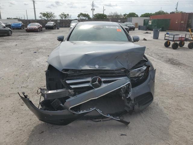 2017 MERCEDES-BENZ E 300 - WDDZF4JB6HA137775