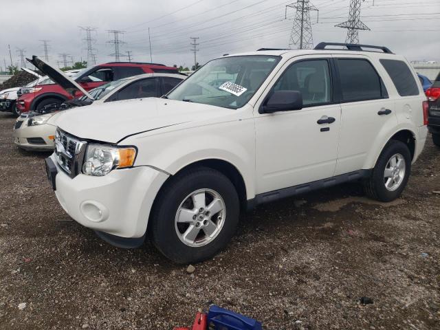 Vin: 1fmcu0d75ckc02085, lot: 61308665, ford escape xlt 2012 img_1