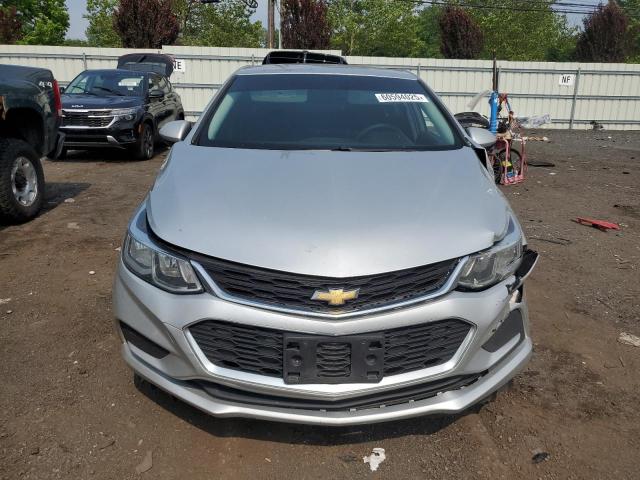 2017 CHEVROLET CRUZE LS 1G1BC5SM2H7249893