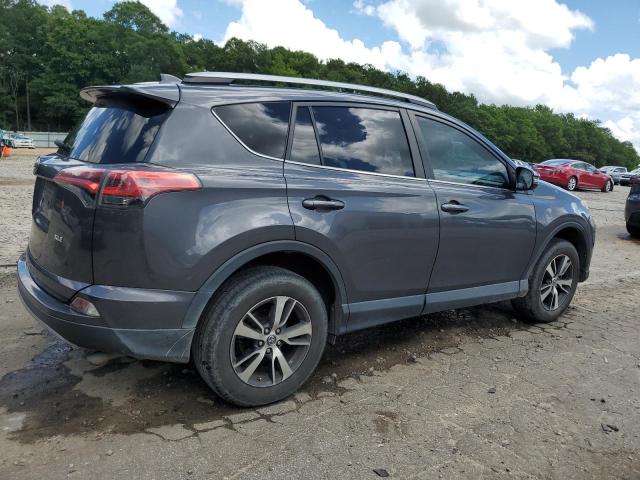 2018 TOYOTA RAV4 ADVEN - 2T3WFREV3JW508218
