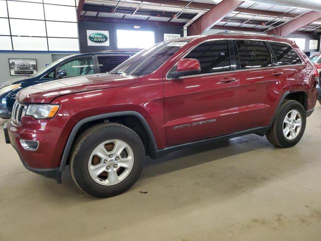Vin: 1c4rjfag5hc682841, lot: 59925145, jeep grand cher laredo 2017 img_1