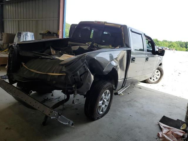 Vin: 1ftfw1ctxeke24771, lot: 60308235, ford f-150 supercrew 20143