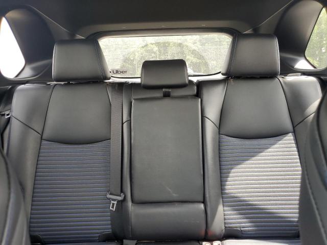2022 TOYOTA RAV4 XSE 2T3E6RFVXNW031612