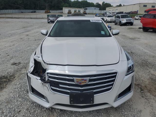 2018 CADILLAC CTS LUXURY 1G6AR5SS2J0126449