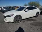 2018 MAZDA 6 TOURING - JM1GL1VM2J1323727
