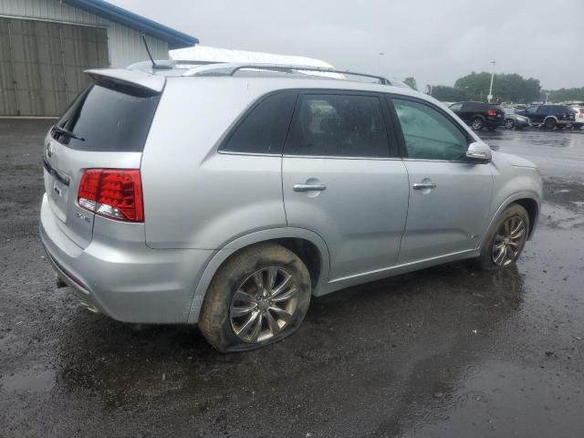 Vin: 5xykwda22dg381431, lot: 59806145, kia sorento sx 20133