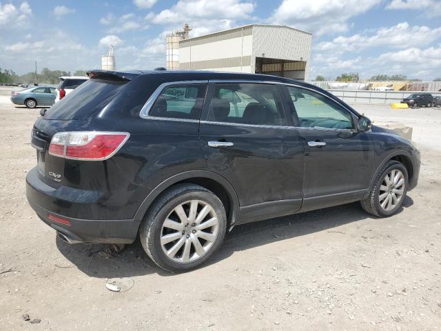 Vin: jm3tb3ma2a0212774, lot: 62582725, mazda cx-9 20103