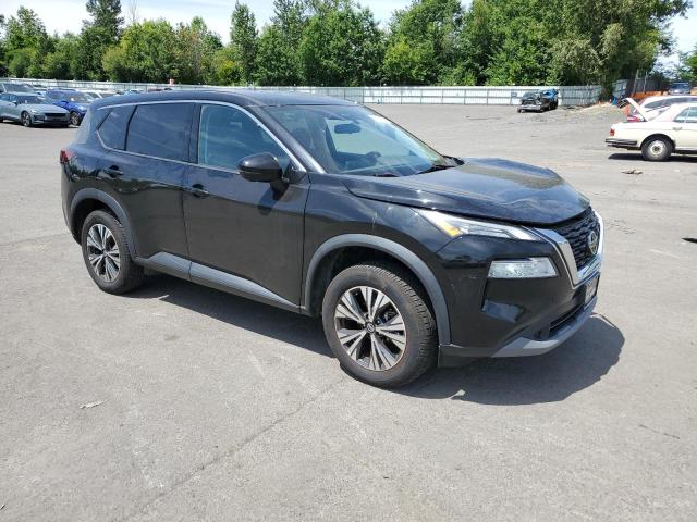 Vin: 5n1at3bb5mc783862, lot: 61439435, nissan rogue sv 20214