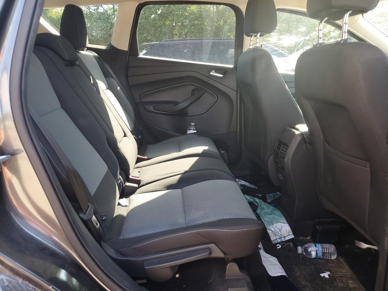 Ford Escape se 2017
