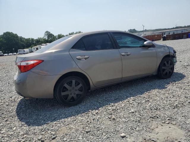 Vin: 2t1burhe0fc399086, lot: 62152665, toyota corolla l 20153