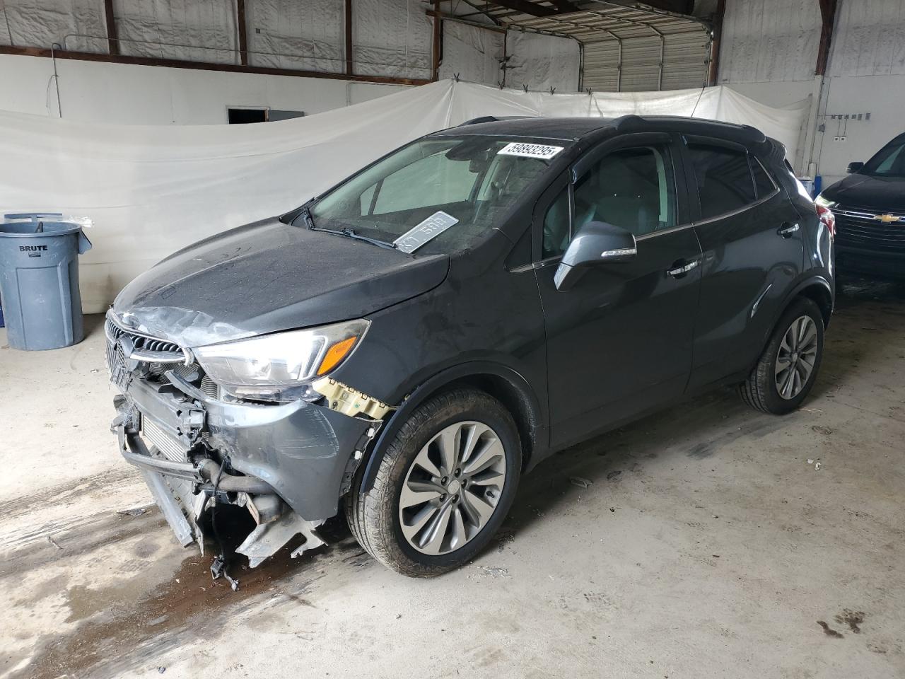 BUICK ENCORE PREFERRED