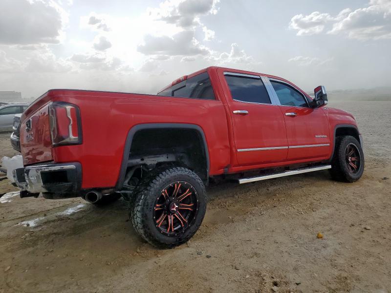 2017 GMC SIERRA K15 3GTU2NEC3HG432701